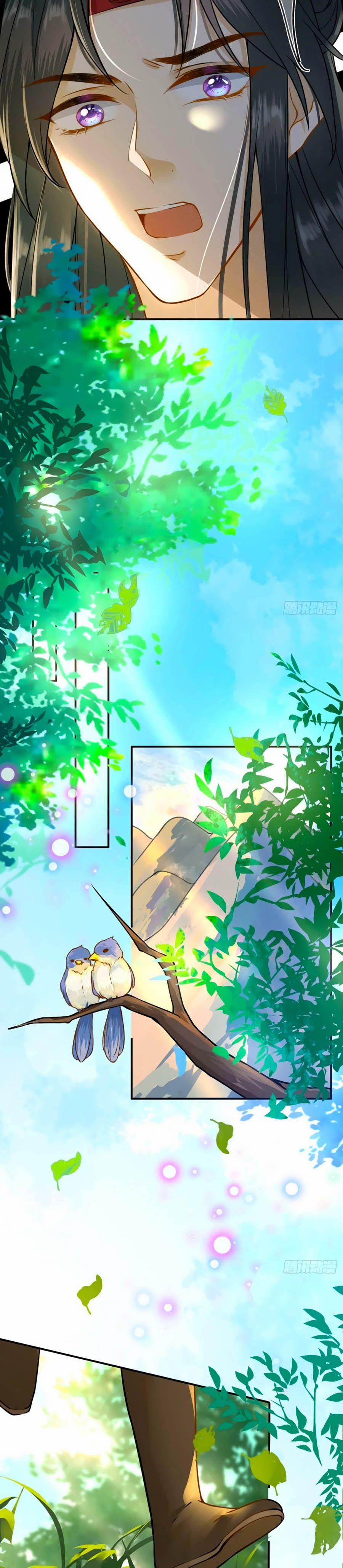 Ma Đầu Vạn Ác Năm Tuổi Rưỡi 10 trang 5