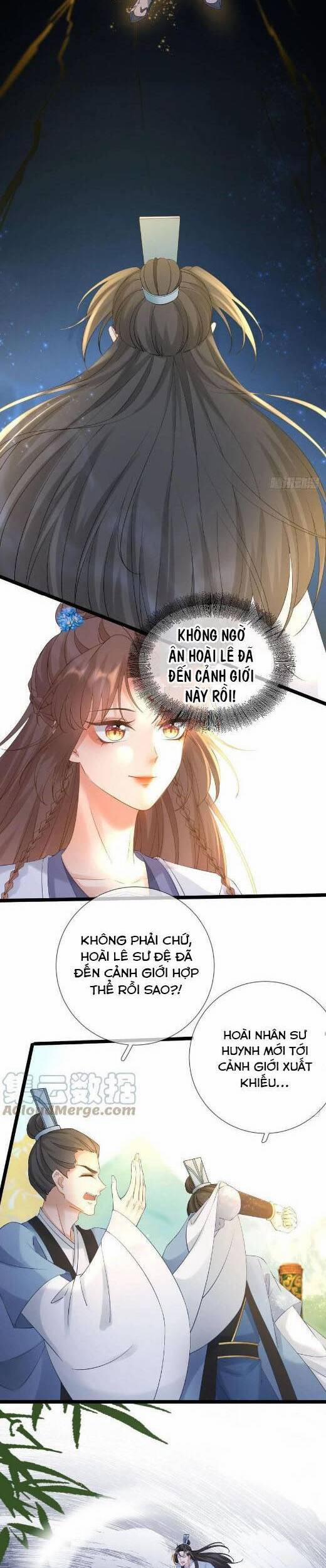 Ma Đầu Vạn Ác Năm Tuổi Rưỡi 100 trang 10