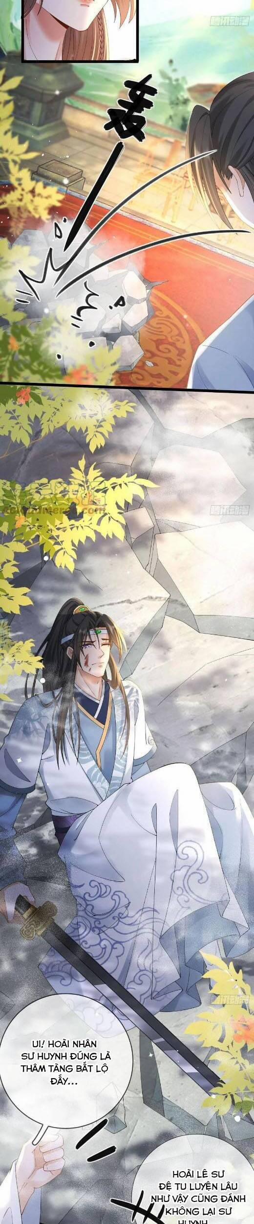 Ma Đầu Vạn Ác Năm Tuổi Rưỡi 100 trang 3