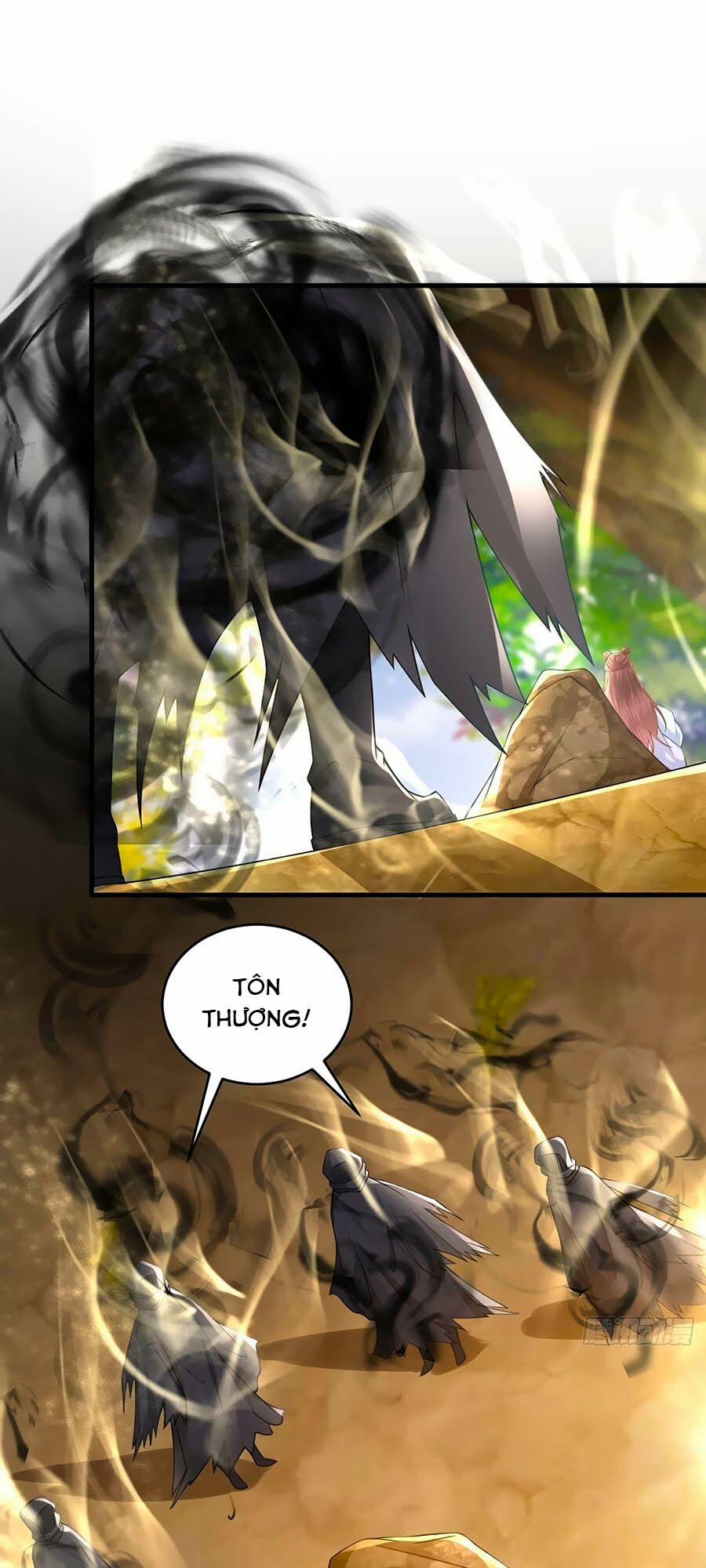 Ma Đầu Vạn Ác Năm Tuổi Rưỡi 11 trang 11