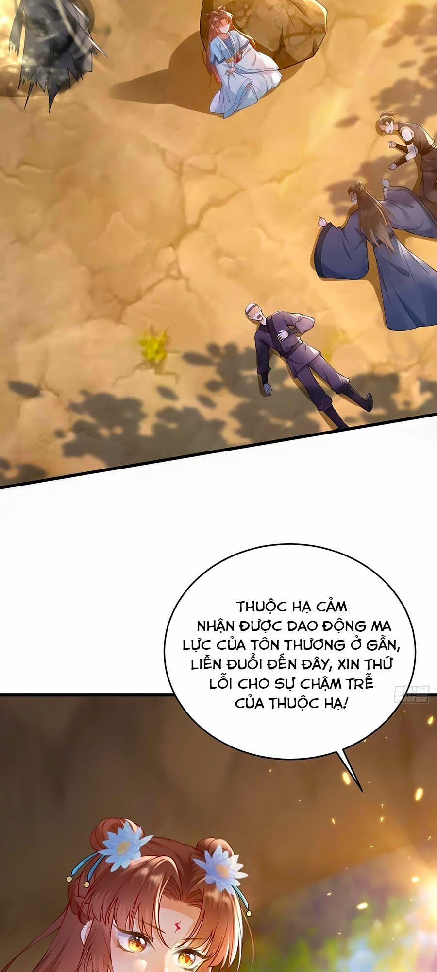 Ma Đầu Vạn Ác Năm Tuổi Rưỡi 11 trang 12