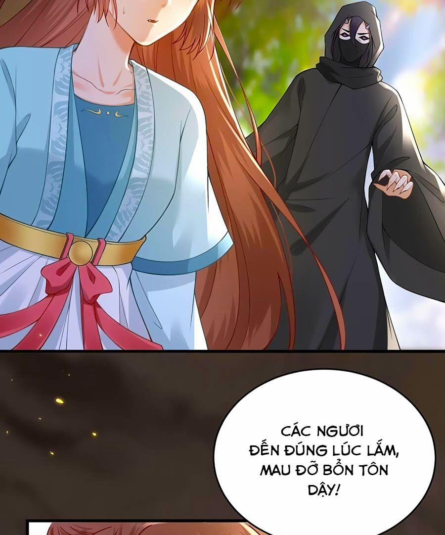 Ma Đầu Vạn Ác Năm Tuổi Rưỡi 11 trang 13