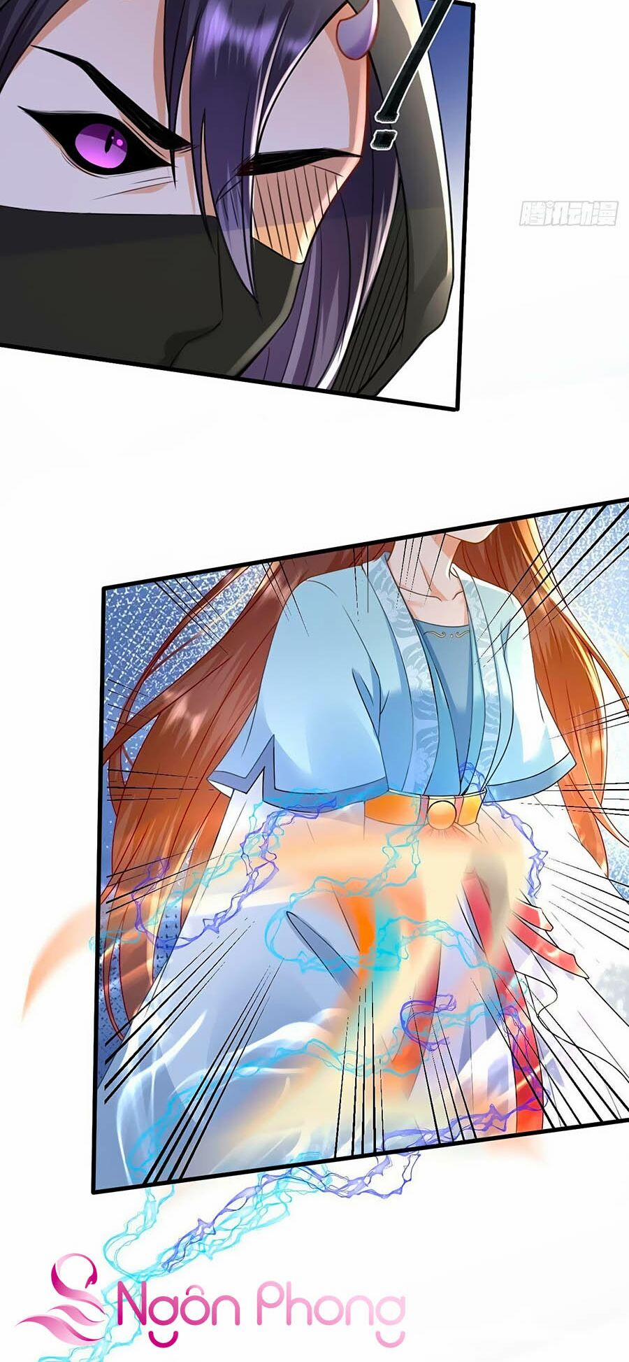 Ma Đầu Vạn Ác Năm Tuổi Rưỡi 11 trang 17