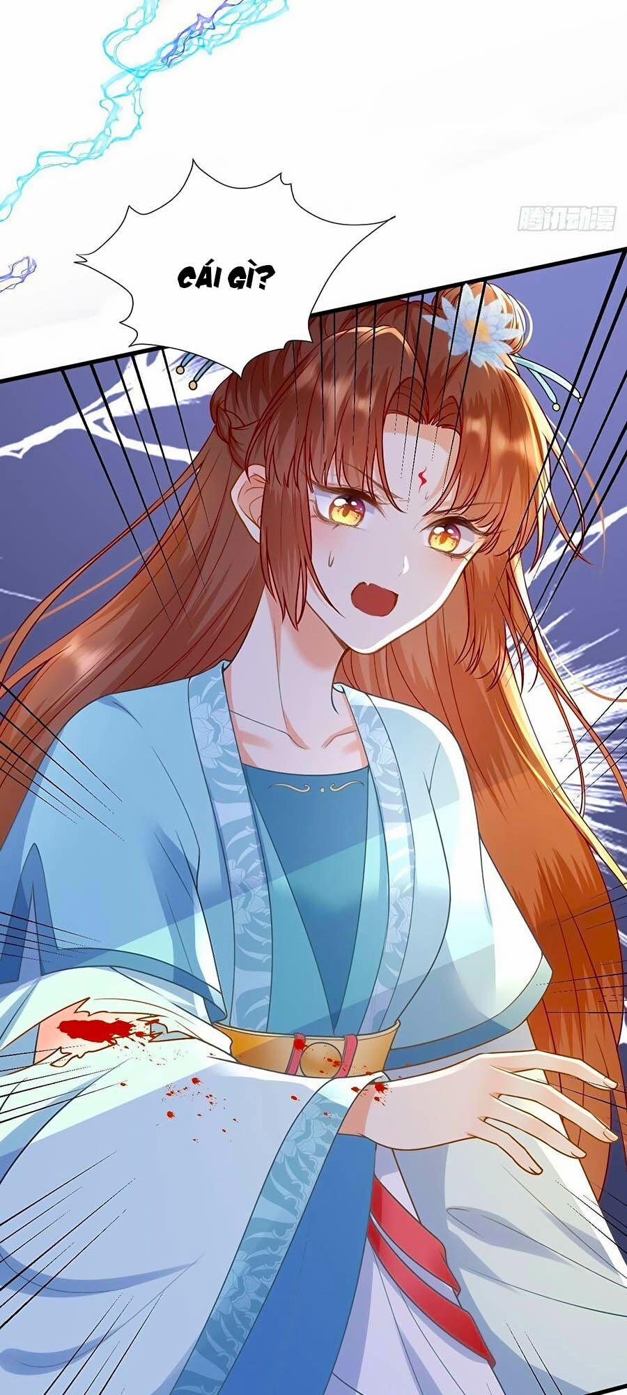 Ma Đầu Vạn Ác Năm Tuổi Rưỡi 11 trang 18