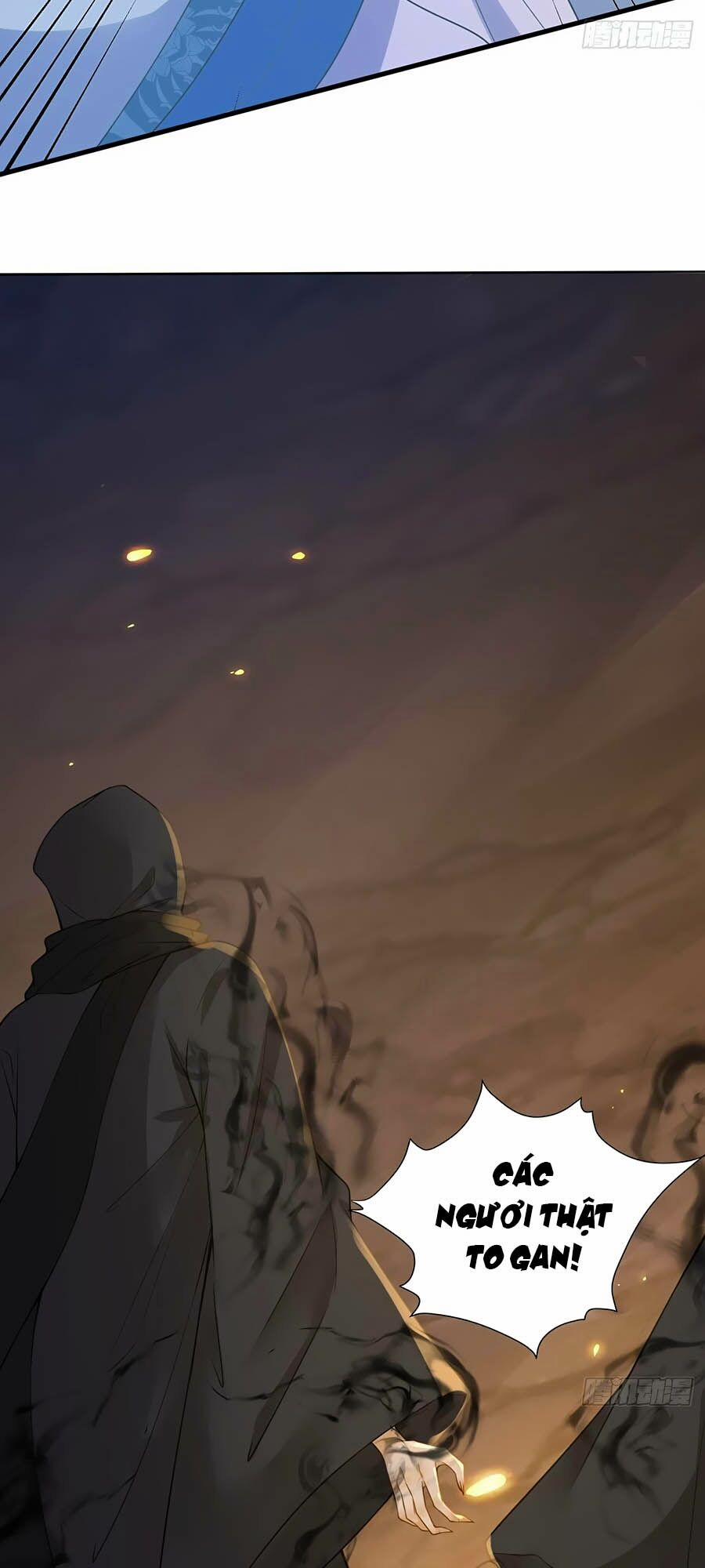 Ma Đầu Vạn Ác Năm Tuổi Rưỡi 11 trang 19