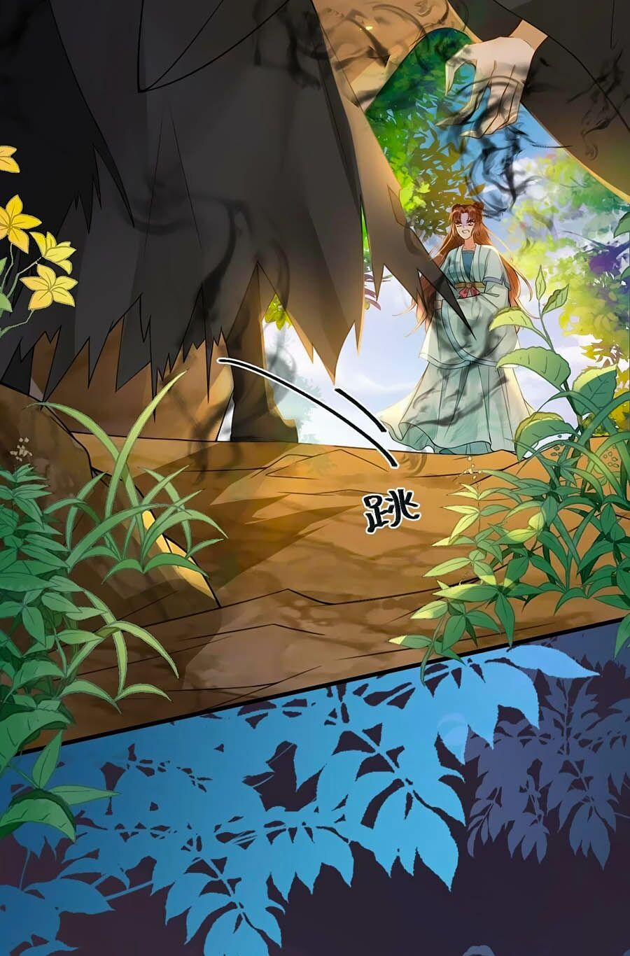 Ma Đầu Vạn Ác Năm Tuổi Rưỡi 11 trang 20