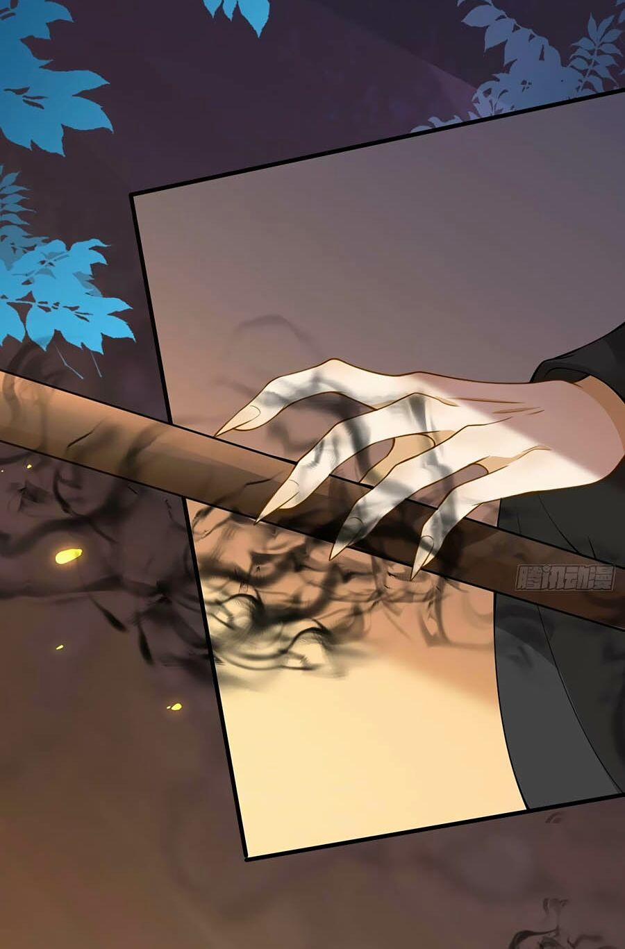 Ma Đầu Vạn Ác Năm Tuổi Rưỡi 11 trang 21