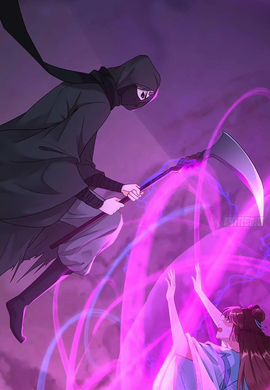 Ma Đầu Vạn Ác Năm Tuổi Rưỡi 11 trang 24