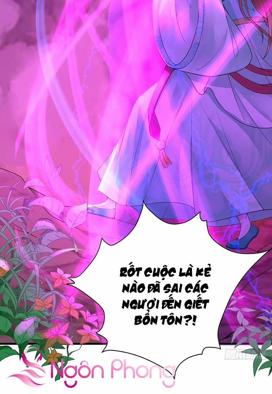 Ma Đầu Vạn Ác Năm Tuổi Rưỡi 11 trang 25