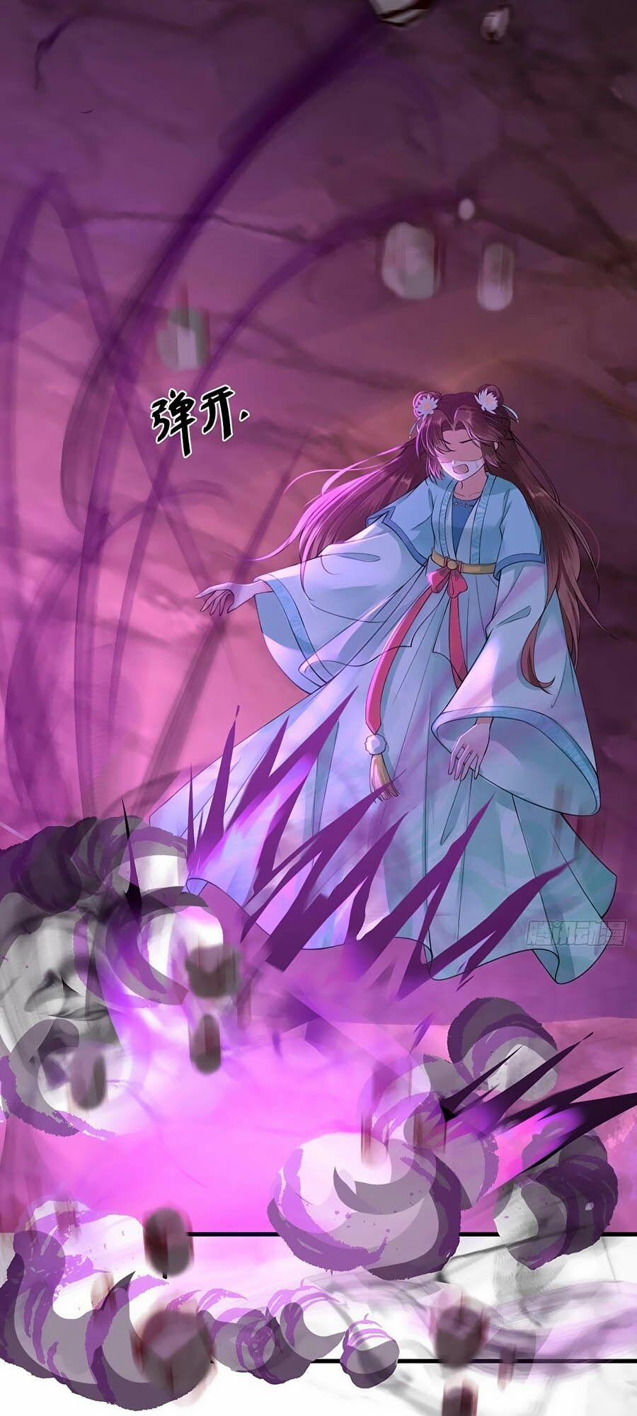 Ma Đầu Vạn Ác Năm Tuổi Rưỡi 11 trang 27