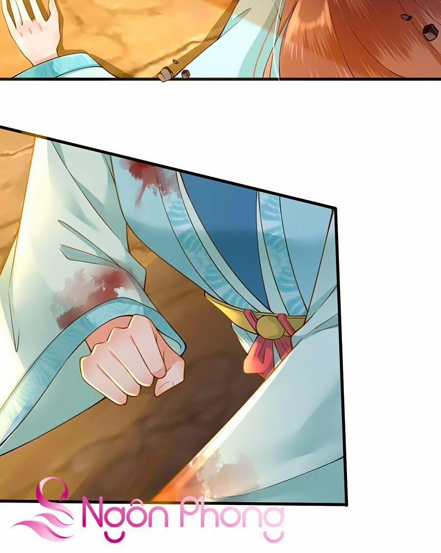 Ma Đầu Vạn Ác Năm Tuổi Rưỡi 11 trang 29