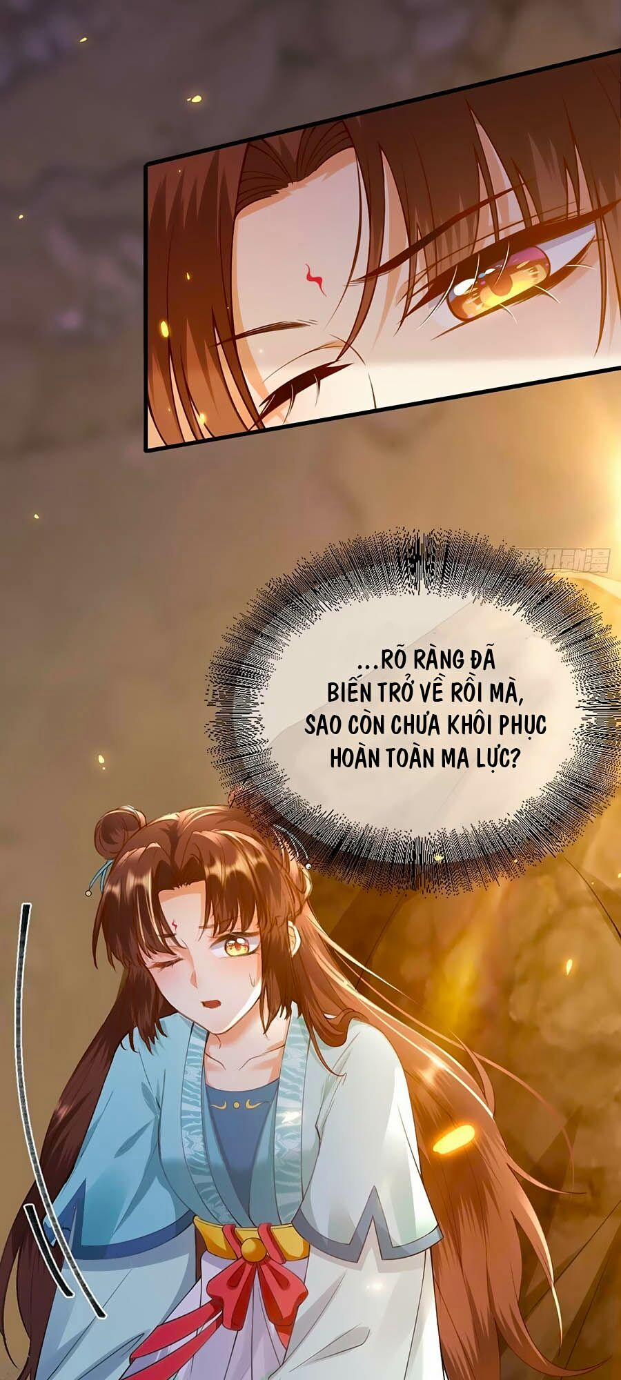 Ma Đầu Vạn Ác Năm Tuổi Rưỡi 11 trang 3