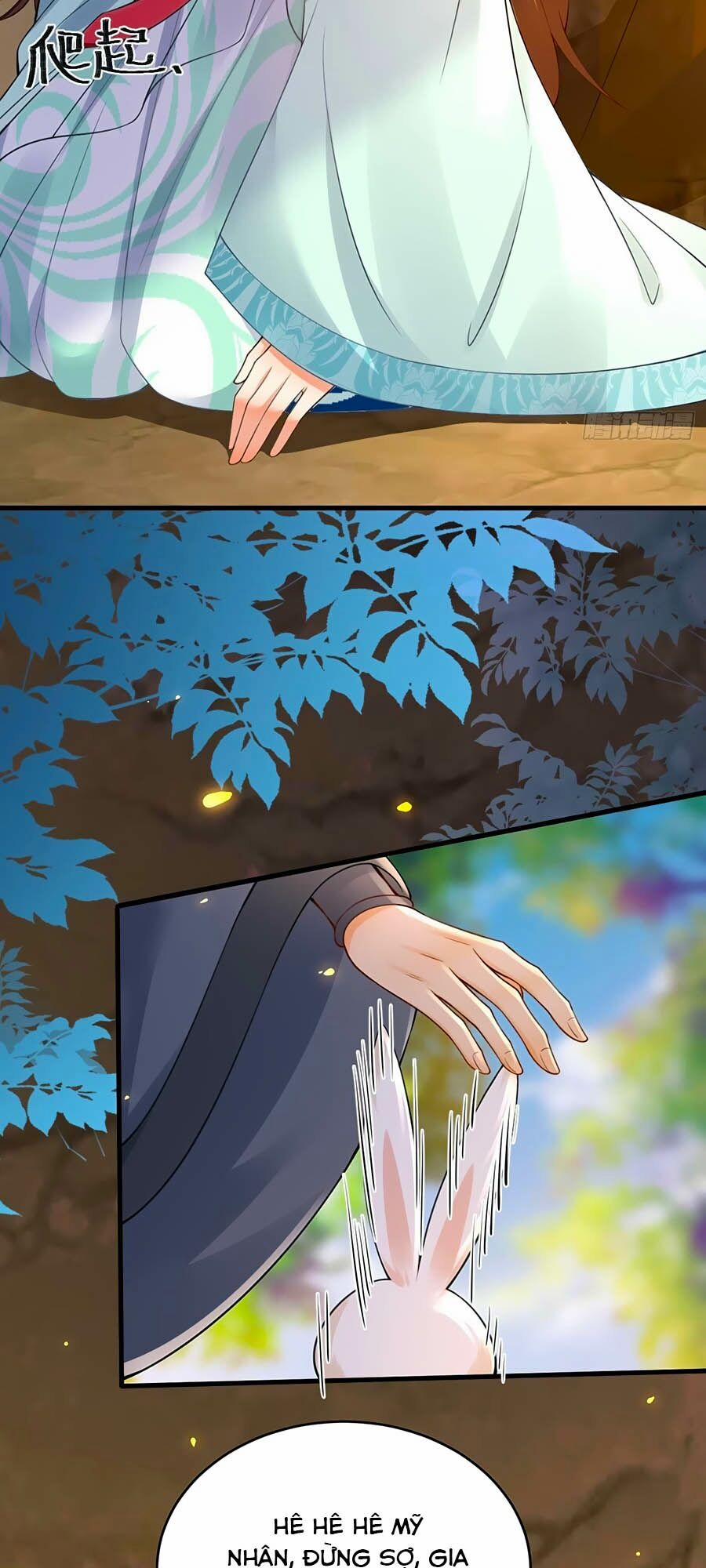 Ma Đầu Vạn Ác Năm Tuổi Rưỡi 11 trang 4