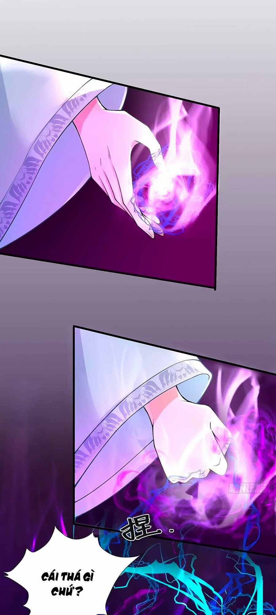 Ma Đầu Vạn Ác Năm Tuổi Rưỡi 11 trang 7