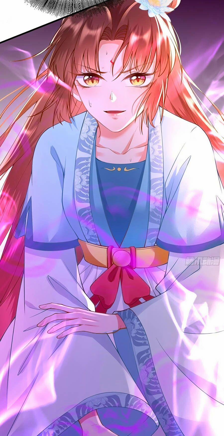 Ma Đầu Vạn Ác Năm Tuổi Rưỡi 11 trang 9