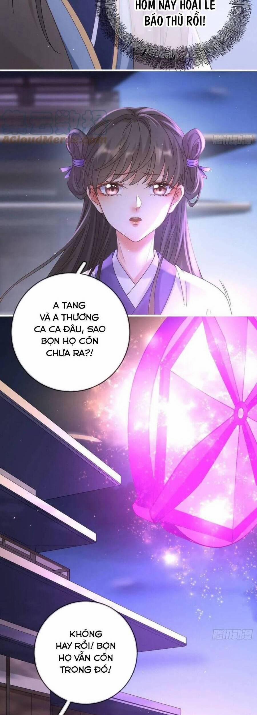 Ma Đầu Vạn Ác Năm Tuổi Rưỡi 117 trang 11