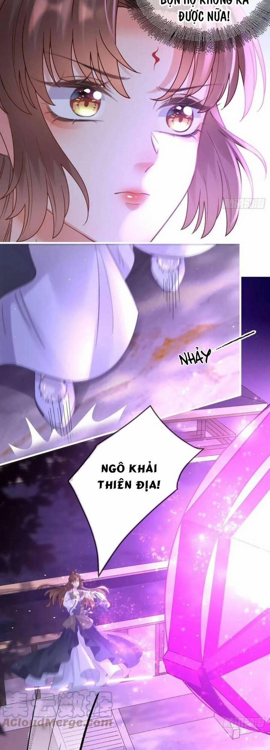 Ma Đầu Vạn Ác Năm Tuổi Rưỡi 117 trang 13