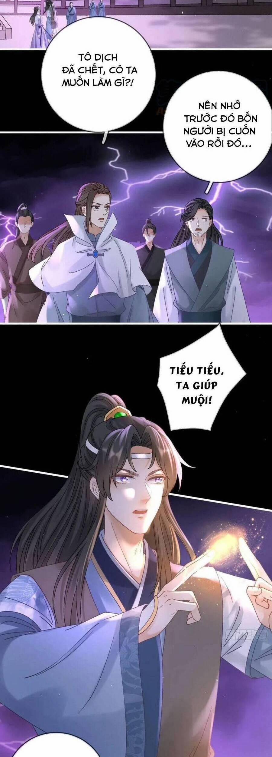 Ma Đầu Vạn Ác Năm Tuổi Rưỡi 117 trang 16