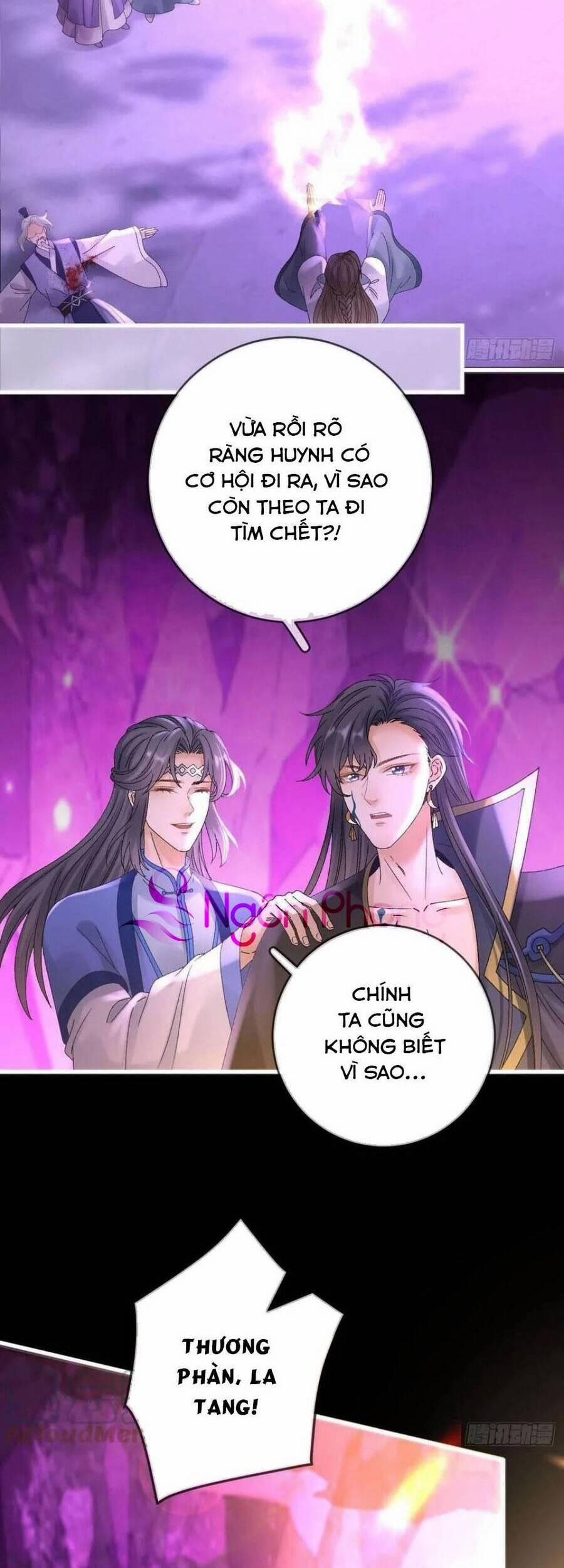 Ma Đầu Vạn Ác Năm Tuổi Rưỡi 117 trang 18