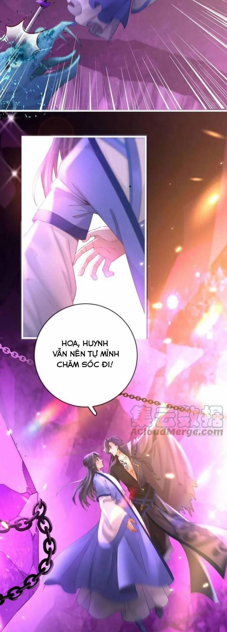 Ma Đầu Vạn Ác Năm Tuổi Rưỡi 117 trang 21