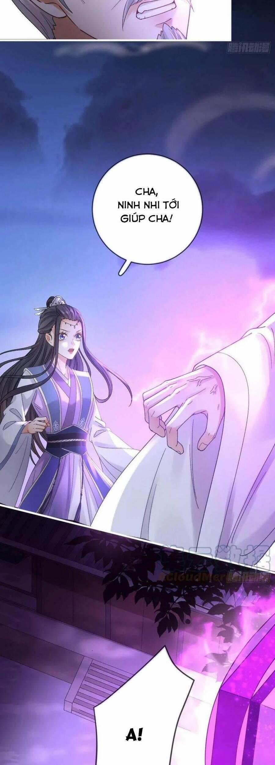 Ma Đầu Vạn Ác Năm Tuổi Rưỡi 117 trang 3