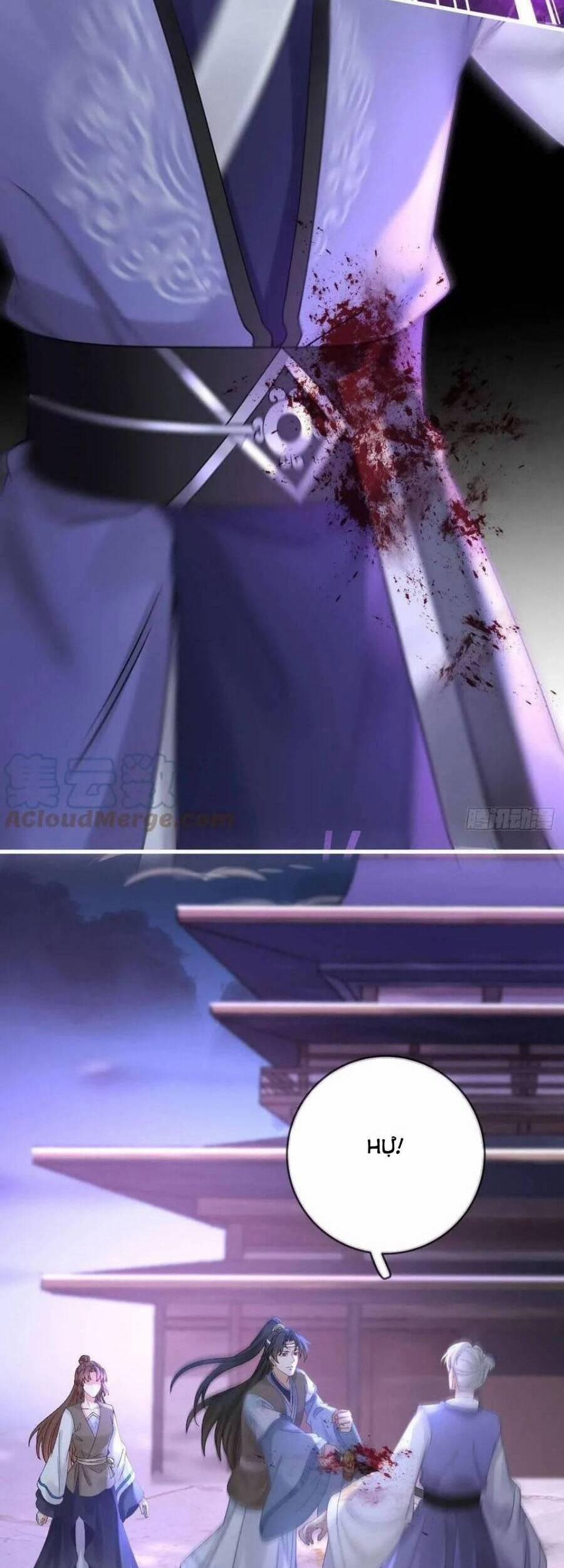 Ma Đầu Vạn Ác Năm Tuổi Rưỡi 117 trang 6