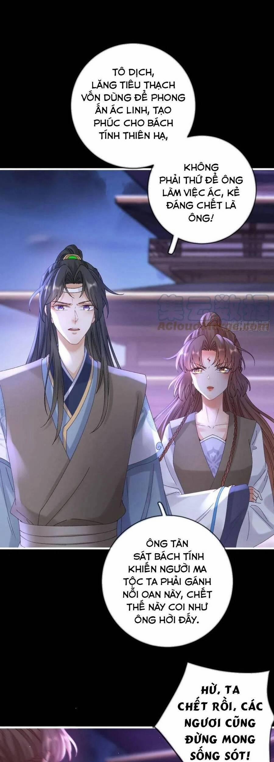 Ma Đầu Vạn Ác Năm Tuổi Rưỡi 117 trang 8