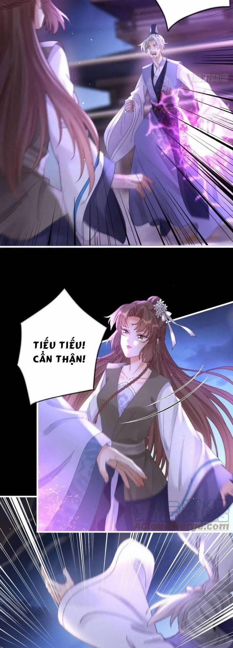 Ma Đầu Vạn Ác Năm Tuổi Rưỡi 117 trang 9