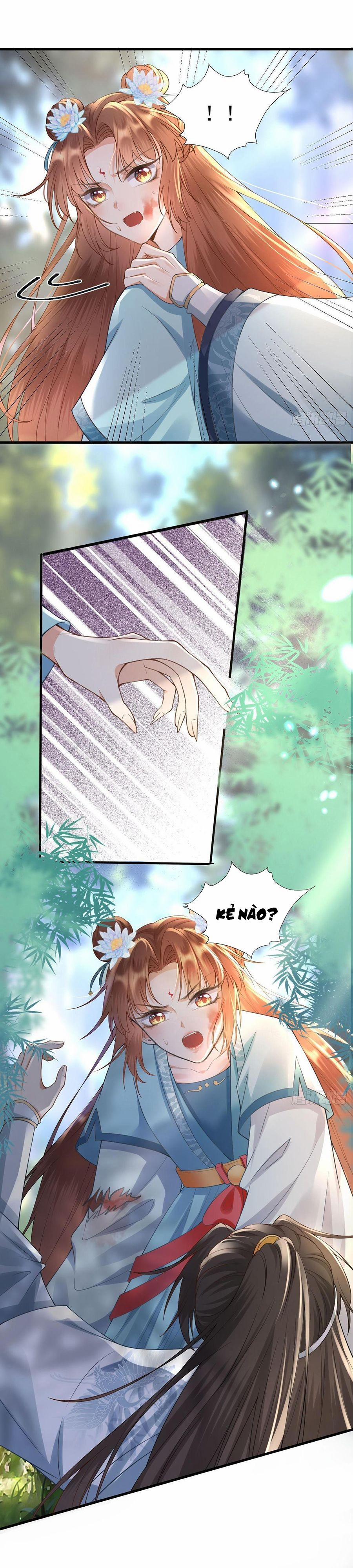 Ma Đầu Vạn Ác Năm Tuổi Rưỡi 12 trang 2