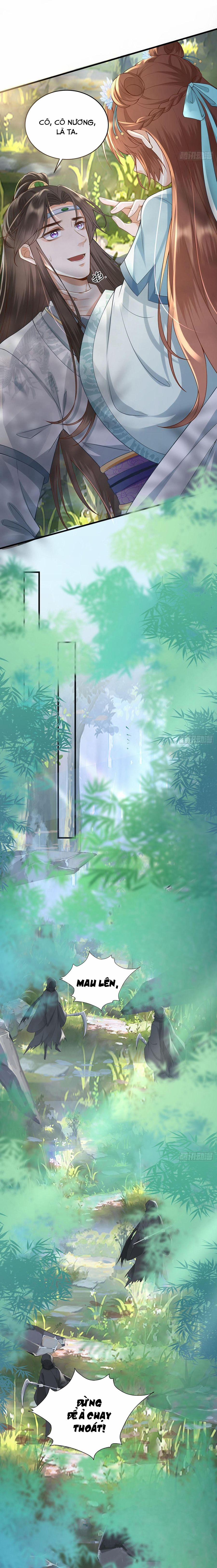 Ma Đầu Vạn Ác Năm Tuổi Rưỡi 12 trang 3