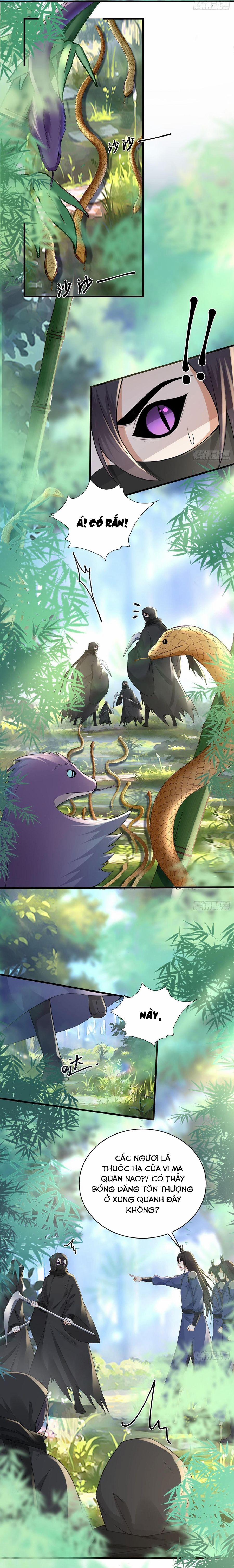 Ma Đầu Vạn Ác Năm Tuổi Rưỡi 12 trang 4