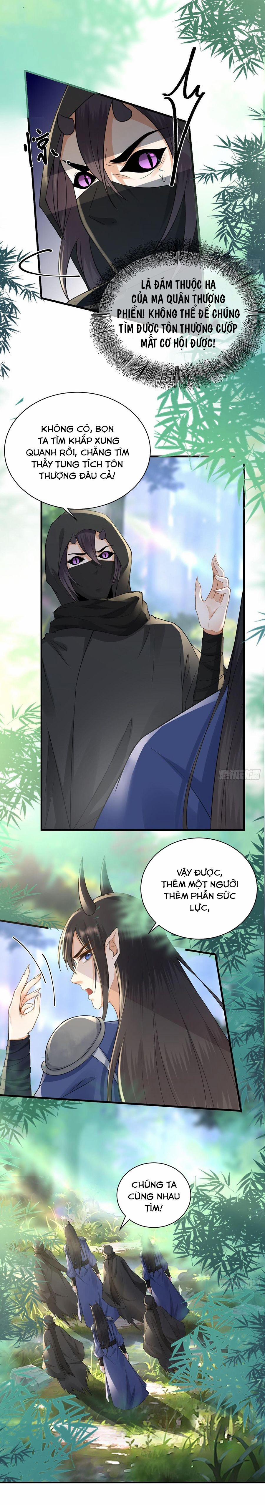 Ma Đầu Vạn Ác Năm Tuổi Rưỡi 12 trang 5