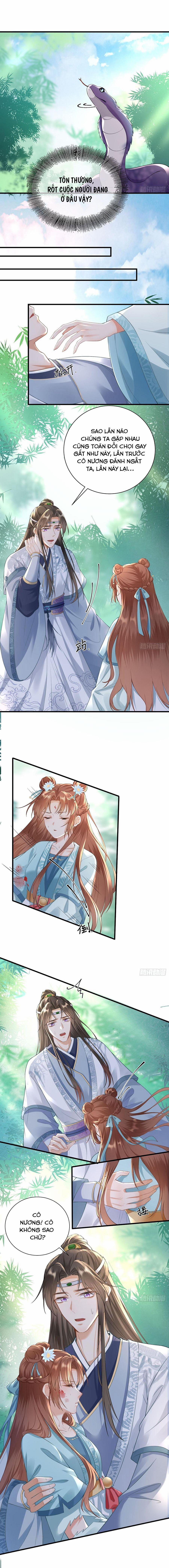 Ma Đầu Vạn Ác Năm Tuổi Rưỡi 12 trang 6