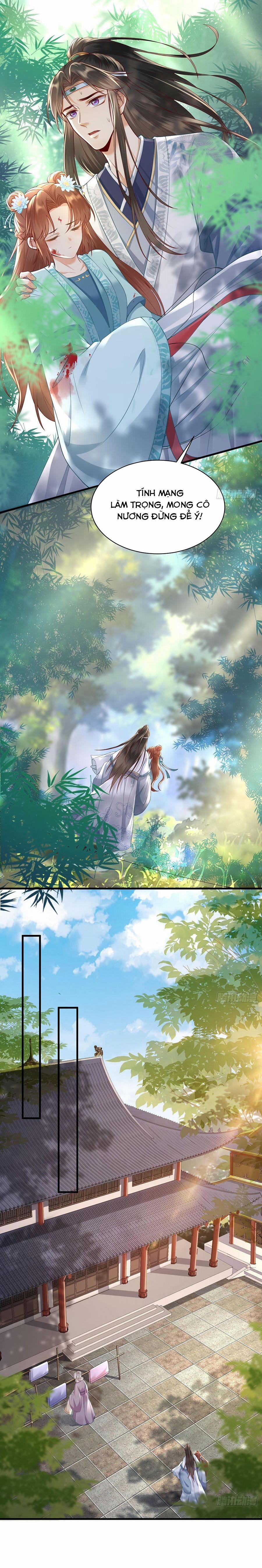 Ma Đầu Vạn Ác Năm Tuổi Rưỡi 12 trang 8