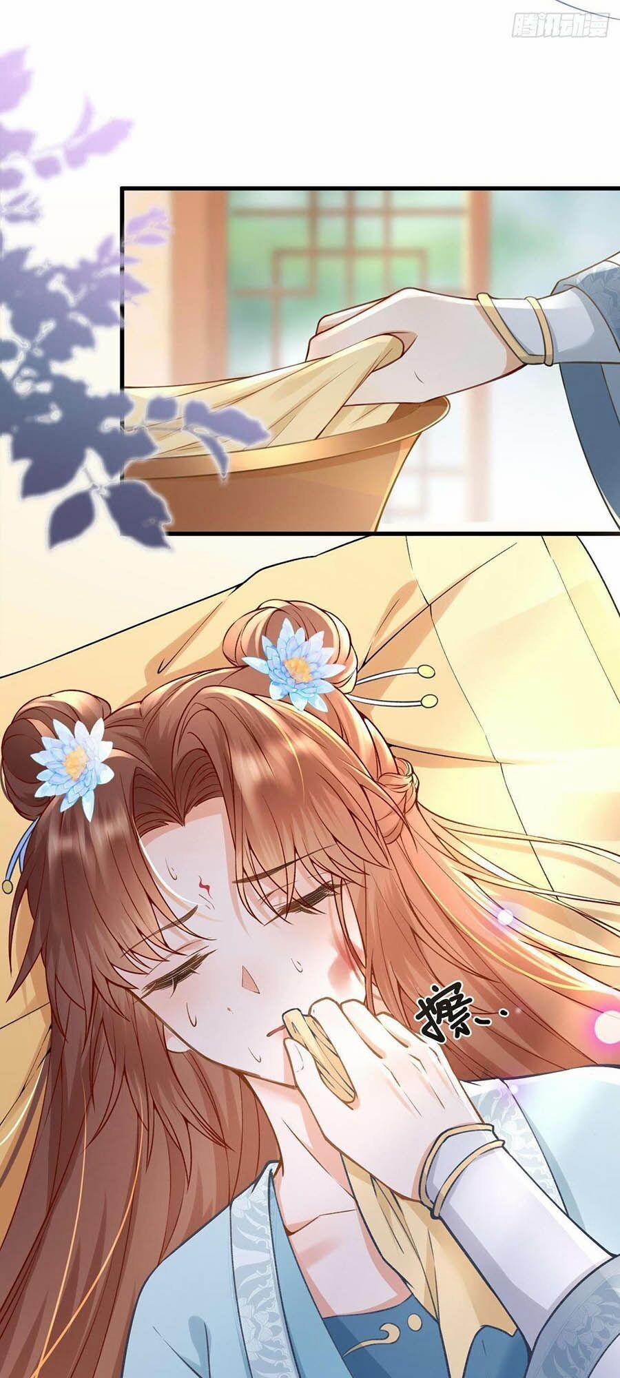 Ma Đầu Vạn Ác Năm Tuổi Rưỡi 13 trang 10