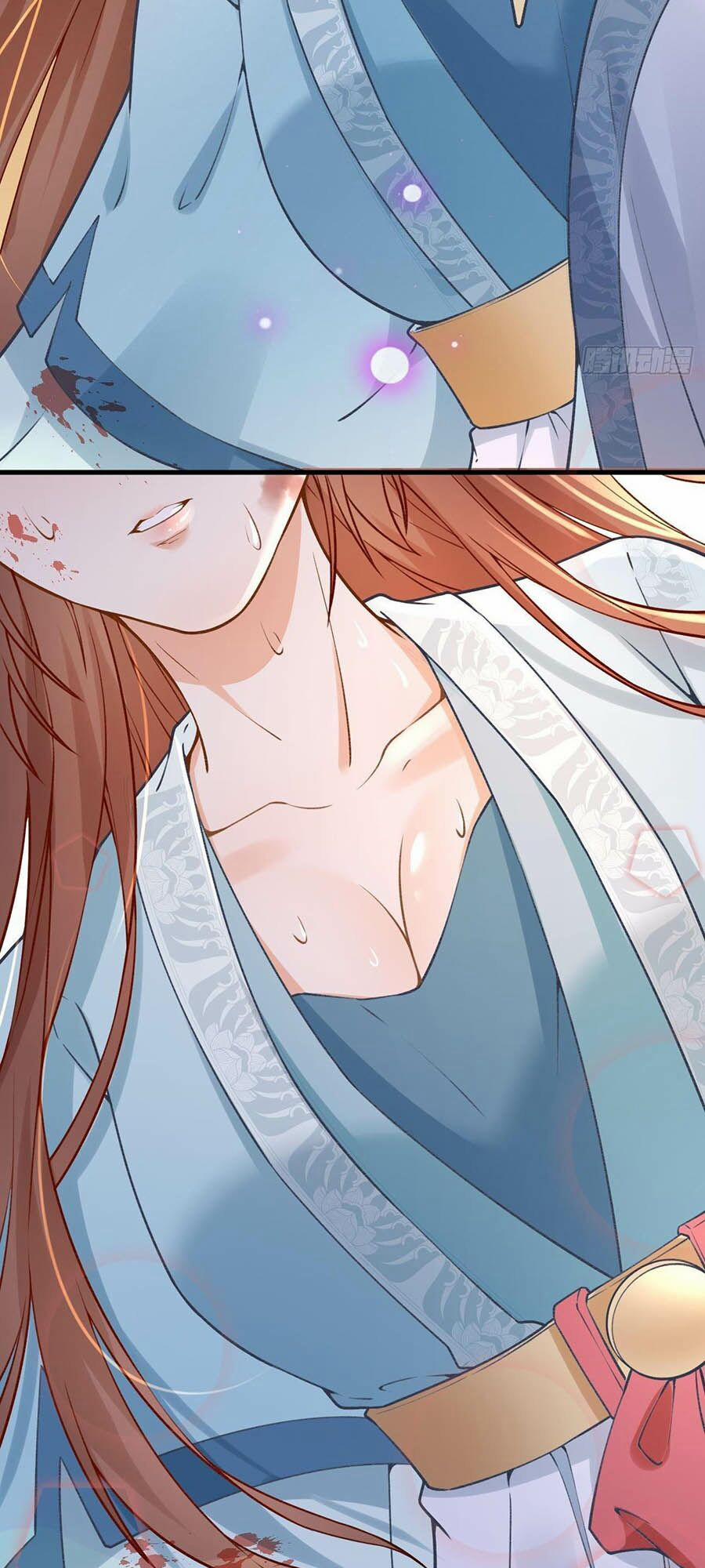 Ma Đầu Vạn Ác Năm Tuổi Rưỡi 13 trang 11