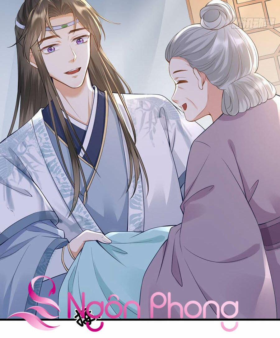 Ma Đầu Vạn Ác Năm Tuổi Rưỡi 13 trang 17