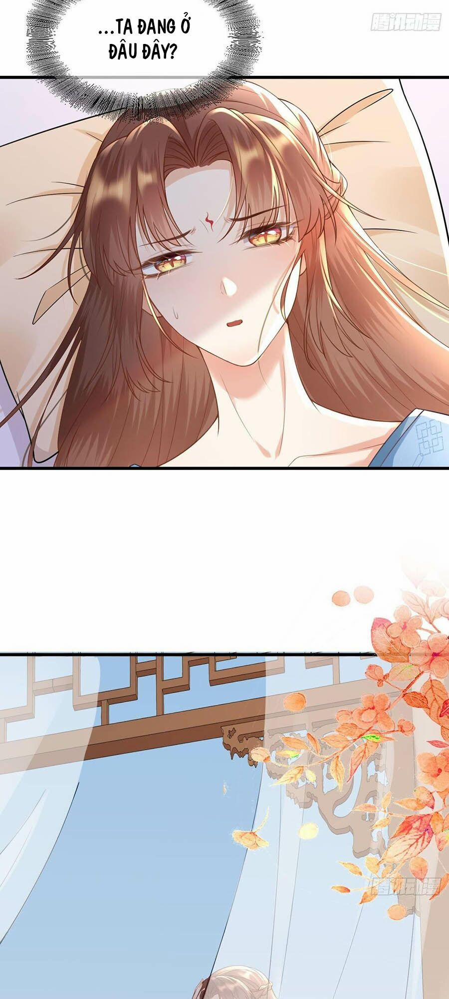 Ma Đầu Vạn Ác Năm Tuổi Rưỡi 13 trang 27