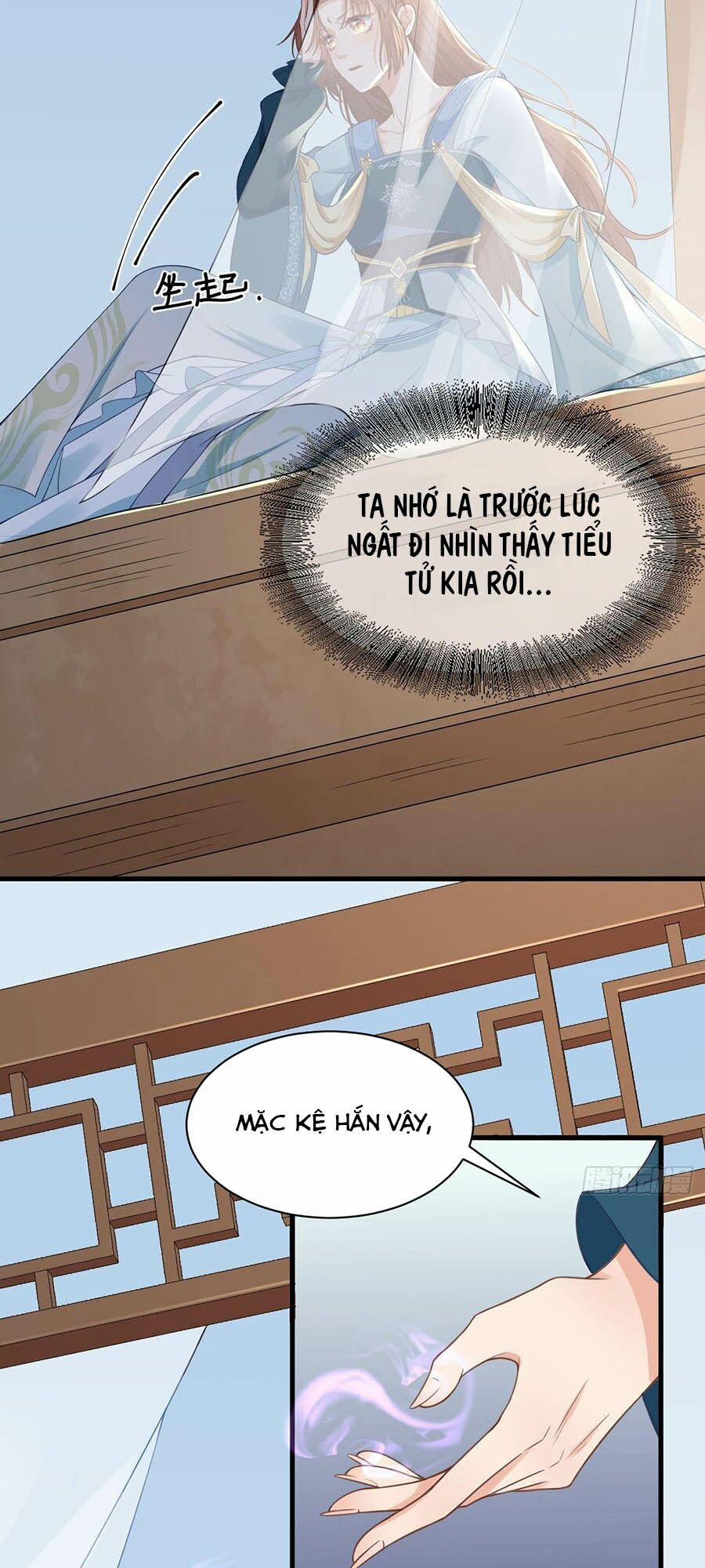 Ma Đầu Vạn Ác Năm Tuổi Rưỡi 13 trang 28