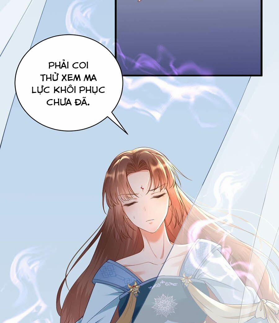 Ma Đầu Vạn Ác Năm Tuổi Rưỡi 13 trang 29