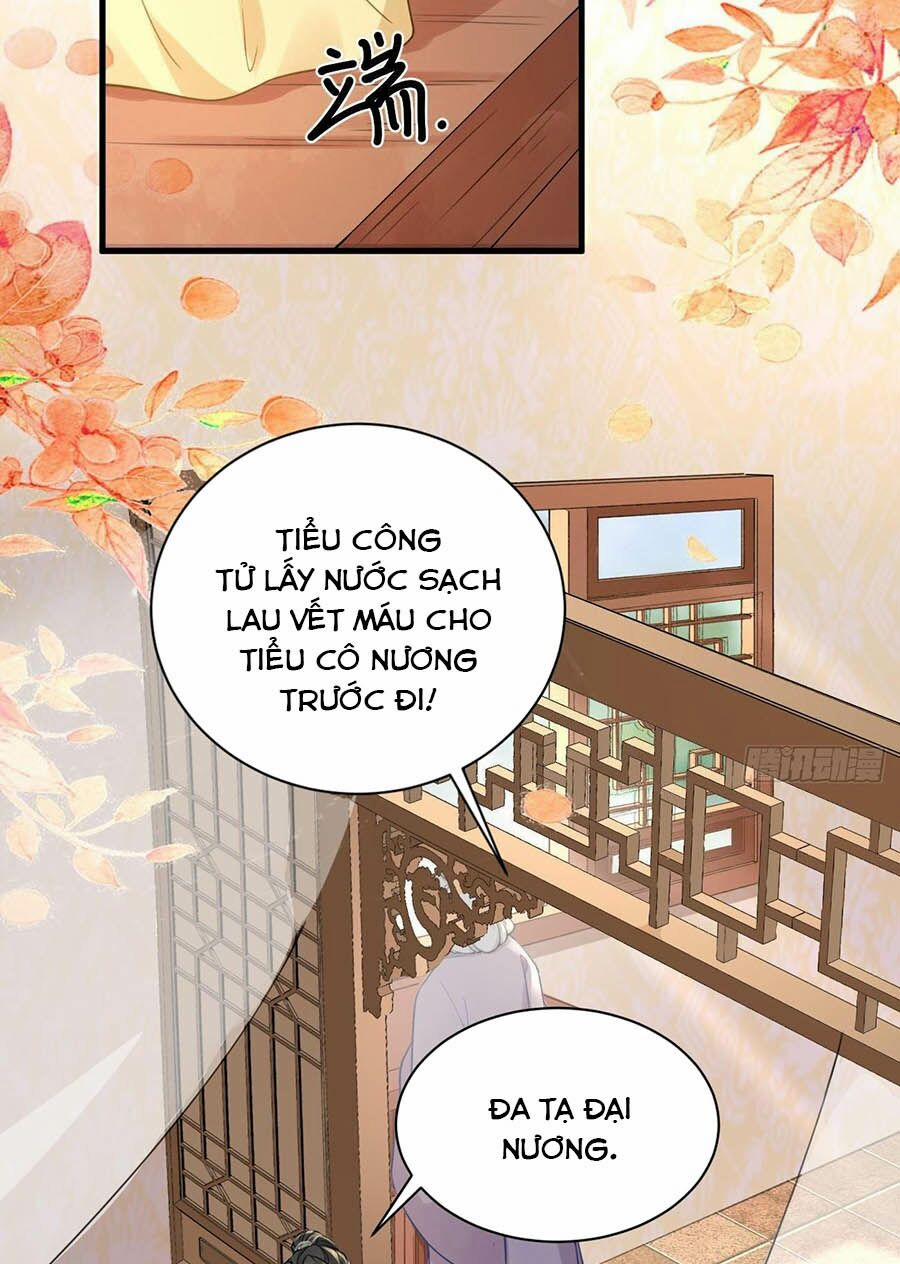 Ma Đầu Vạn Ác Năm Tuổi Rưỡi 13 trang 8