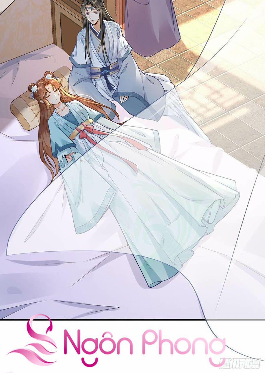 Ma Đầu Vạn Ác Năm Tuổi Rưỡi 13 trang 9