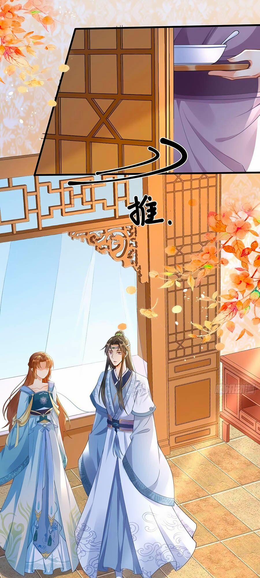 Ma Đầu Vạn Ác Năm Tuổi Rưỡi 14 trang 10