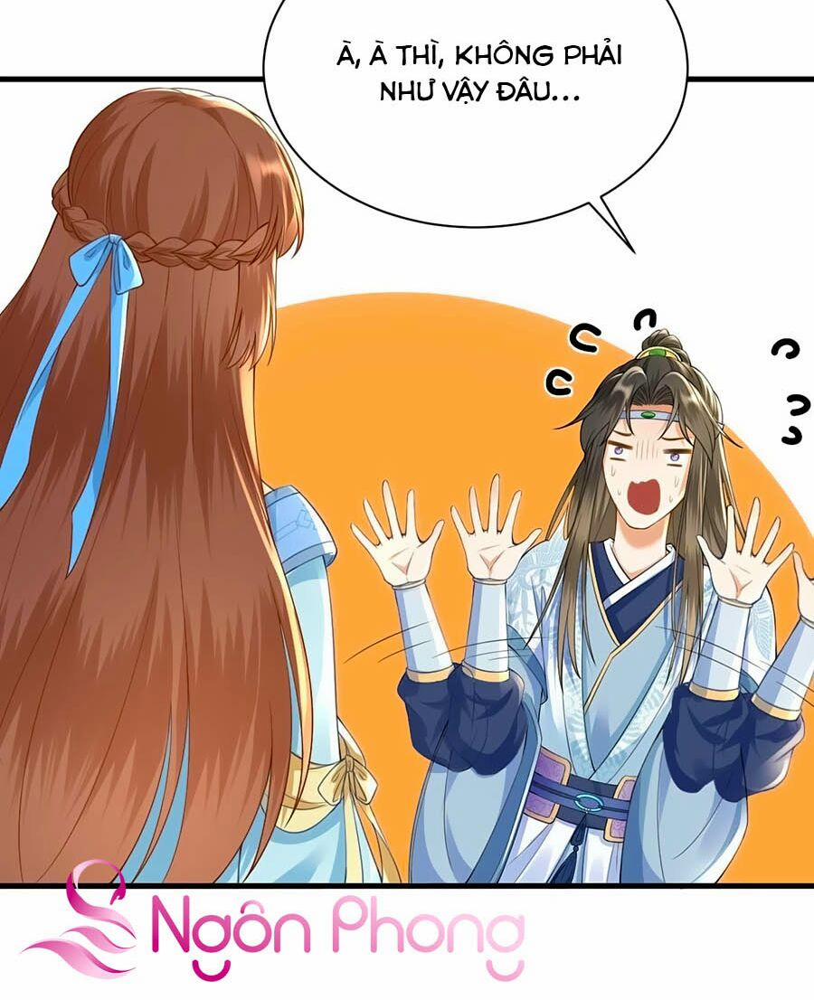 Ma Đầu Vạn Ác Năm Tuổi Rưỡi 14 trang 13