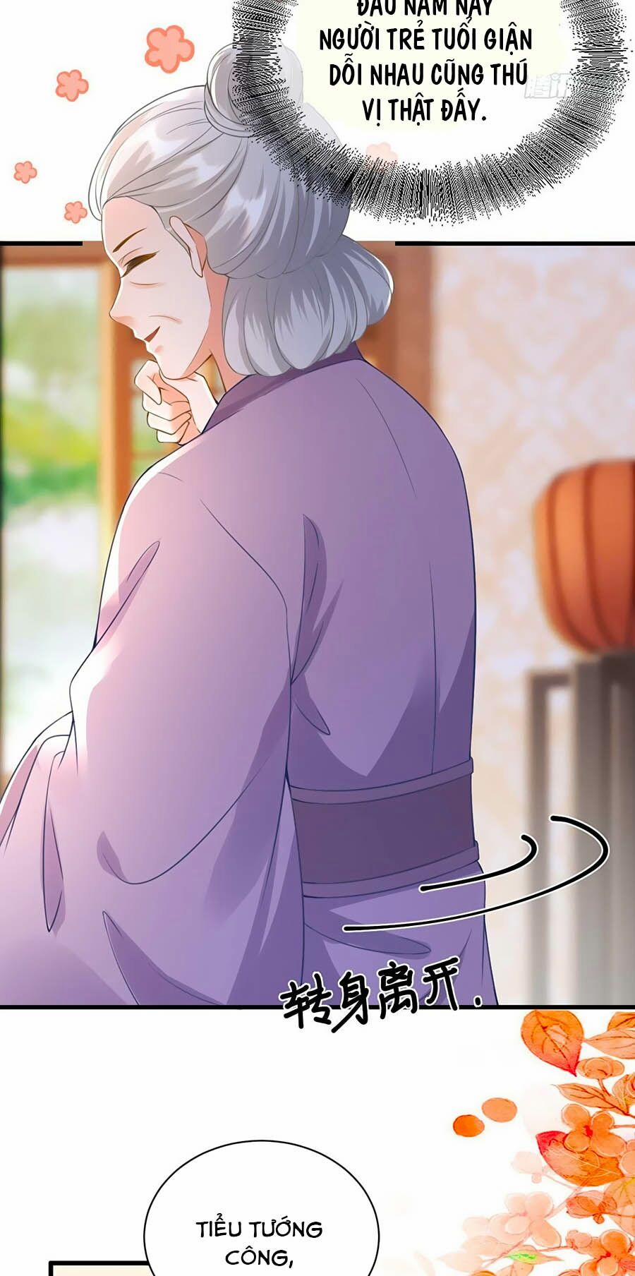 Ma Đầu Vạn Ác Năm Tuổi Rưỡi 14 trang 15