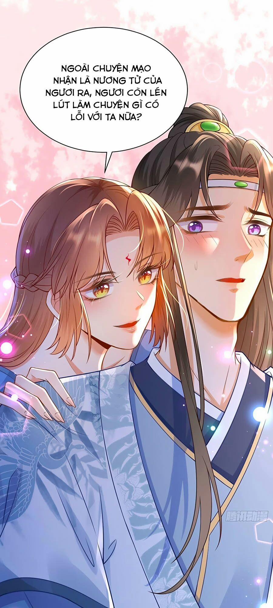 Ma Đầu Vạn Ác Năm Tuổi Rưỡi 14 trang 17