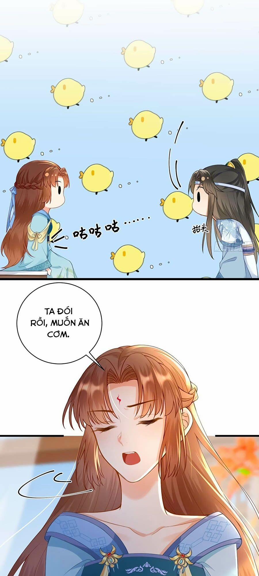 Ma Đầu Vạn Ác Năm Tuổi Rưỡi 14 trang 25