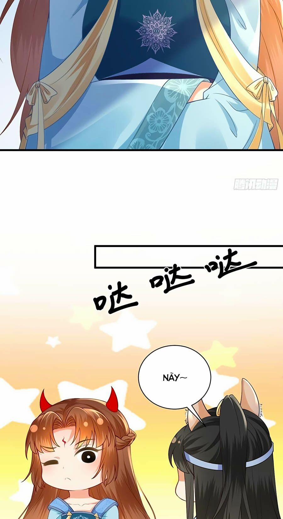 Ma Đầu Vạn Ác Năm Tuổi Rưỡi 14 trang 26