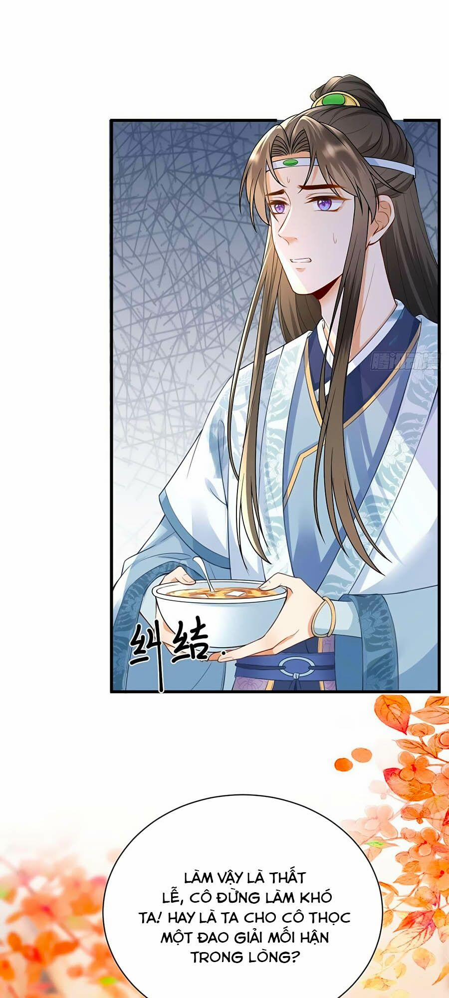 Ma Đầu Vạn Ác Năm Tuổi Rưỡi 14 trang 28