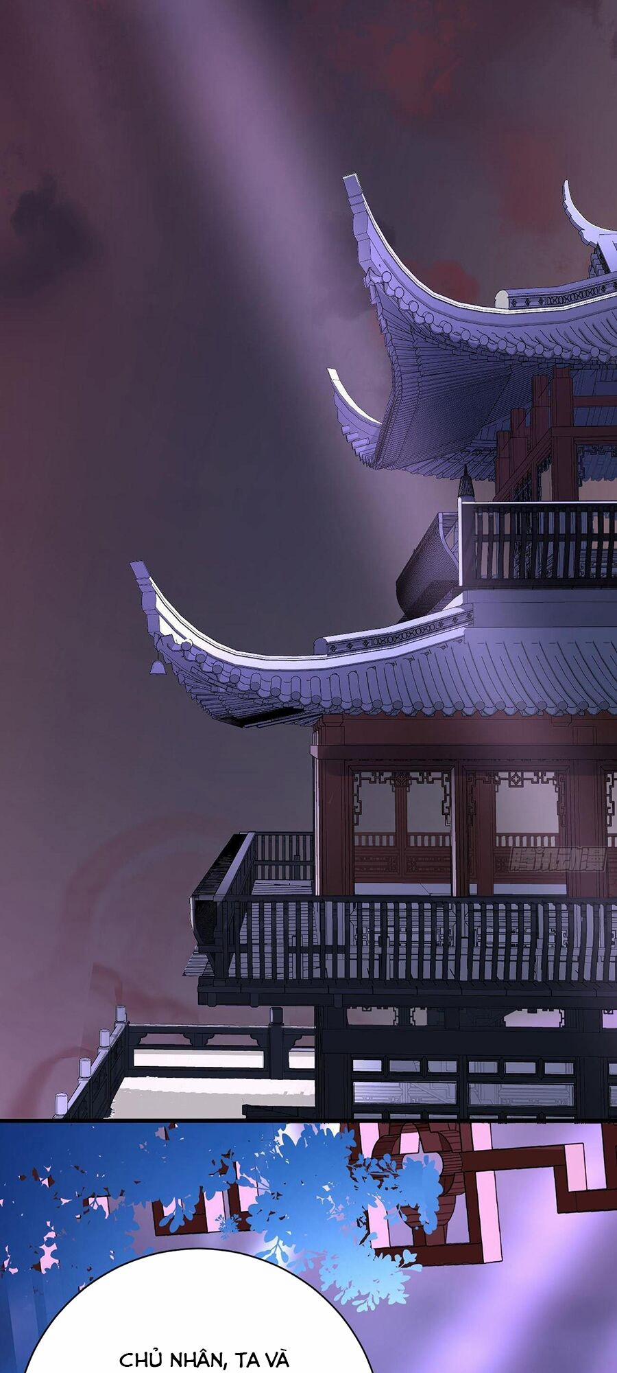 Ma Đầu Vạn Ác Năm Tuổi Rưỡi 15 trang 14